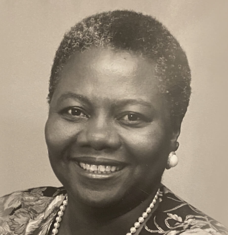 image of Pearl Alice Marsh