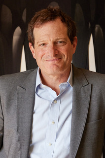 Professor & Department Chair Scott Straus