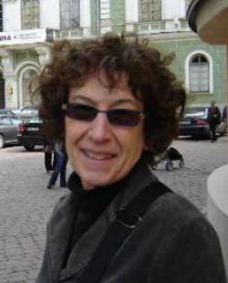 Profile picture for user Ruth B. Collier