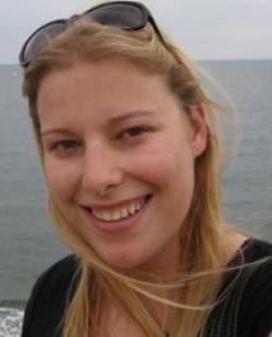 Profile picture for user Tara Buss
