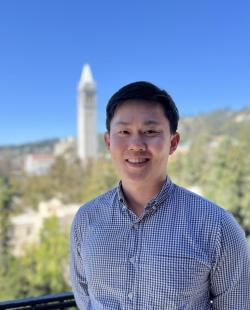 Profile picture for user Brandon Tsung-wei Chen