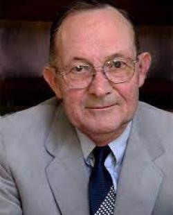 Chalmers Johnson