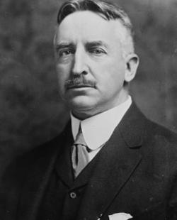 David P. Barrows