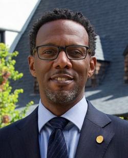 David C. Wilson