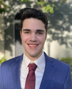 Profile picture for user Leo Di Bonaventura