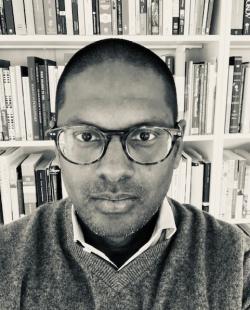Profile picture for user Desmond Jagmohan
