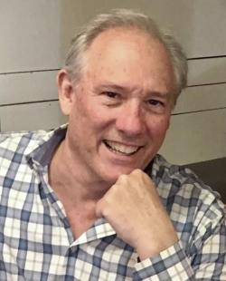 Christopher Ansell