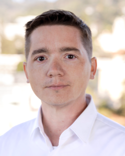Profile picture for user THOMAS BRADLEY KENT