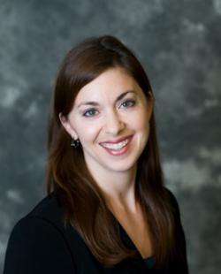 Profile picture for user Jennifer Bussell