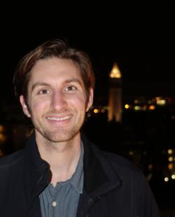 Profile picture for user William Andrew Callison