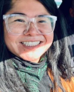 Profile picture for user Stephanie M Alcid