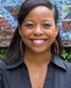 Profile picture for user JUSTINE MAISHA DAVIS