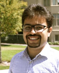 Profile picture for user ANUSTUBH AGNIHOTRI