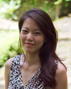 Profile picture for user SARAH LEE