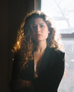 Profile picture for user ELIZABETH DANIELLE HERMAN