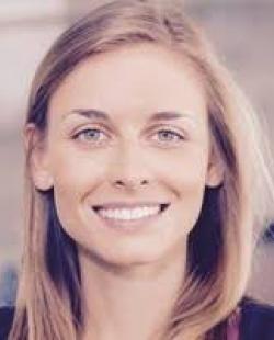 Profile picture for user Katherine Beall