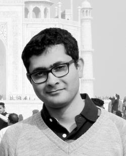 Profile picture for user Anirvan Chowdhury