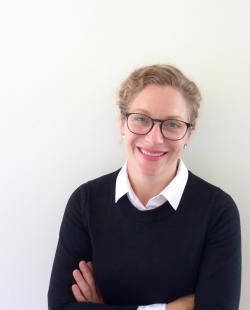 Profile picture for user Martha Wilfahrt