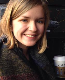 Profile picture for user Jennie Barker