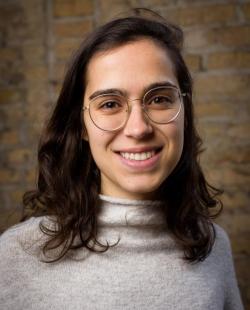 Profile picture for user Clara Bicalho Maia Correia