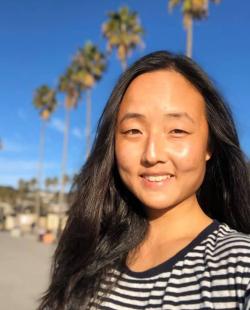 Profile picture for user Stephanie Peng